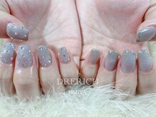ネイルサロン ドレリッチ 大宮店(drerich)/マグネット