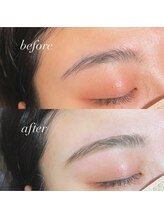 ジアン(GIEN)/アイブロウ