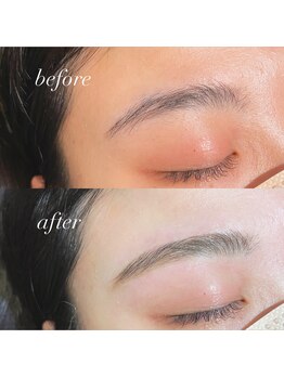 ジアン(GIEN)/アイブロウ