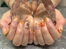 ル トレフル(Le Tre'fle)/定額デザインアレンジ