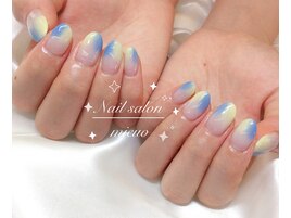 ハンド持ち込みデザイン