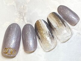 120分デザイン4本♪