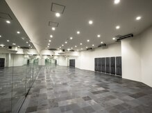 ナグヨガスタジオ 則武新町店(NAG YOGA STUDIO)の雰囲気（肩こり解消/腰痛改善/冷え改善/安眠効果/デトックス/免疫力UP◎）