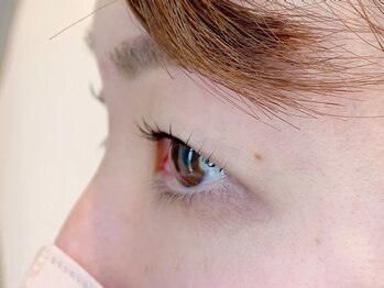 リッシュ(RICHE)/ダメージ補修まつ毛パーマ