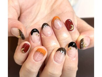 アールエム(Rm)/11月◇ネイル