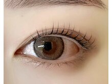 オプス ライフビューティー(OPS×LIFE BEAUTY)/まつ毛パーマ