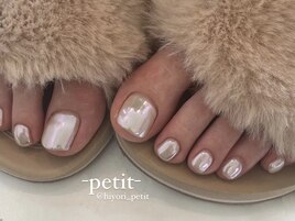 フット/マグネットorミラー