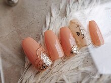 リンドゥネイル 上小田井店(Rindu Nail)/ニュアンス系