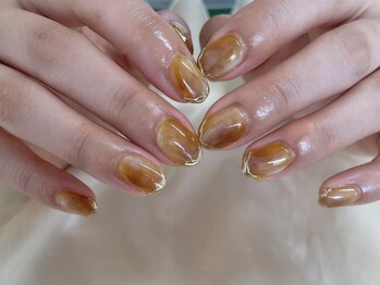 プティ(petit)/10artコース(maako)