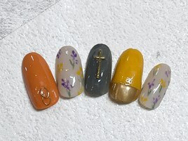 大人可愛いトレンドプラン7980円