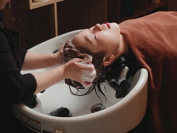 ロッカヘアステラ(ROCCA hair Stella)/＊シャンプー＊