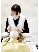 ブランコ(blanco)&nbsp;楠見 祐佳