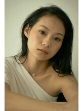 スタイル(STYLE)/【ヘアメイク/眉毛/アイブロウ】