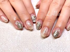 キラキラ☆夏デザイン