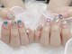 エマネイル(Emma nail)の写真