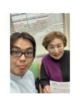 からだばらんす 安城岡崎/岡崎市　ひざ・腰痛　整体口コミ