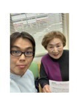 からだばらんす 安城岡崎/岡崎市　ひざ・腰痛　整体口コミ