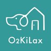 オーツーキラックス(O2KiLax)のお店ロゴ