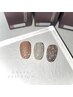 NEW◆HAND◆フラッシュネイル　８種類カラー　6200円