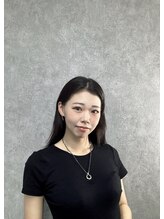 シーンスタジオ 小倉店(SSIN STUDIO) Shiori 