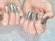 ジニーズ(JINNY'S)/【ハンド】持ち込み2.0