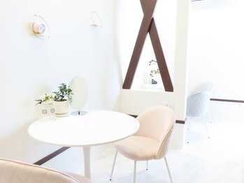 ウル(Ulu)/カウンセリング/待合