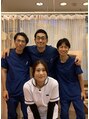 翼ツバサ整骨院/翼ツバサ整骨院