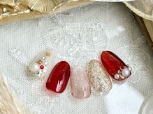 ベルダ(BELDAD)/Luxury Course