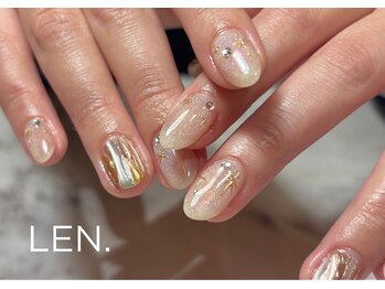 レン(LEN.)/キャンディマグ1※追加+3300円