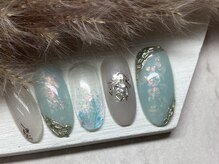 キャンアイドレッシー 立川店/定額8200円