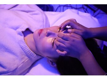 アリエス 川越/【川越ドライヘッドスパ専門店】