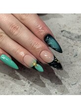 ピンズイチロク(PINS16)/Gel-x120分