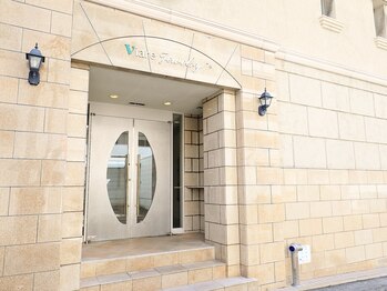 オンザライン(ON THE LINE)/店舗のあるマンションです♪