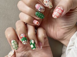 design:maru （要指名予約）
