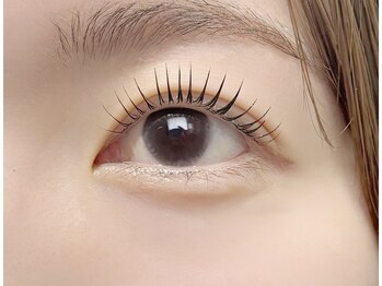 パシャ 名駅店(Pacha)/まつ毛パーマ