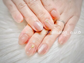 イーユービー(E.U.B)/定額Bコース【ひばりヶ丘】