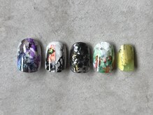 ル ミュゲ(Le Muguet)/《select design》神楽坂|飯田橋