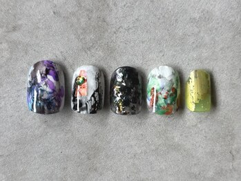 ル ミュゲ(Le Muguet)/《select design》神楽坂|飯田橋