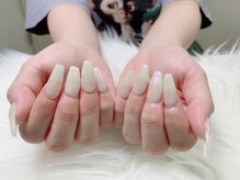ハルネイル(HARU NAIL)/
