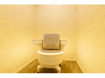 フィットイージー 江南店(FIT-EASY)/ビジリス