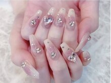 POSH Nail Care　【8/1 NEW OPEN（予定）】
