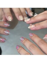 シーネイル(See.nail)/うるたま