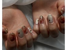 ノアネイル(noa.nail)/noa.nuance course