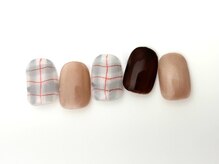 ネイル セルフ脱毛 ソポカロン 阪急桂駅前(sopoca-lon)/sopoコース　5800円