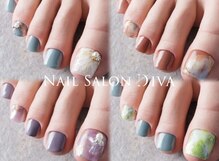 ネイルサロンディーバ 塚口店(Diva)