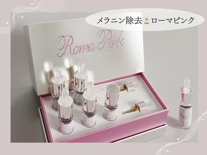 アンジェロ(Angelo)の写真