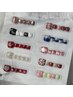 オシャレは足元から♪《フット》定額Bコース☆¥6000