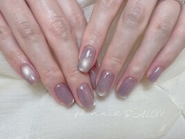 うるうる宝石マグネット