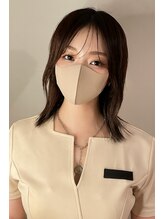 フルノーティス 六本木店(fl Notis)&nbsp;Notis Yuri