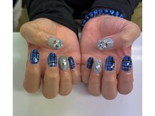 ヴァンネイルサロン 本厚木(VAN NAIL SALON)/持ち込みコース